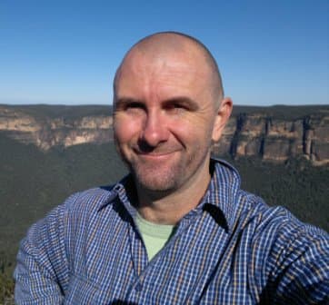 Michael Shaw - Consulting Arborist